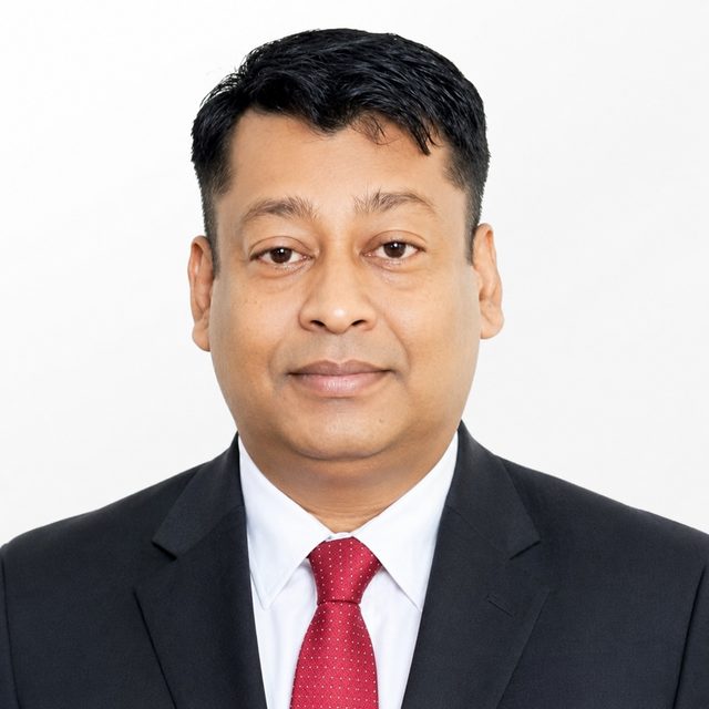 Captain Samir Bhattacharya